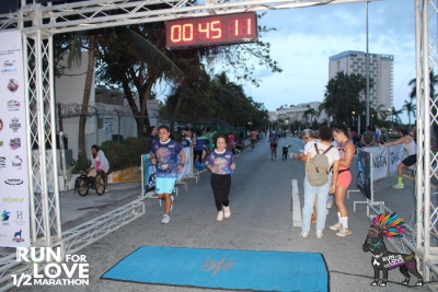Run for Love 2024